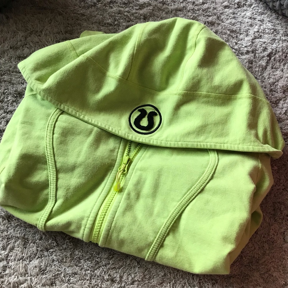 Scuba Hoodie